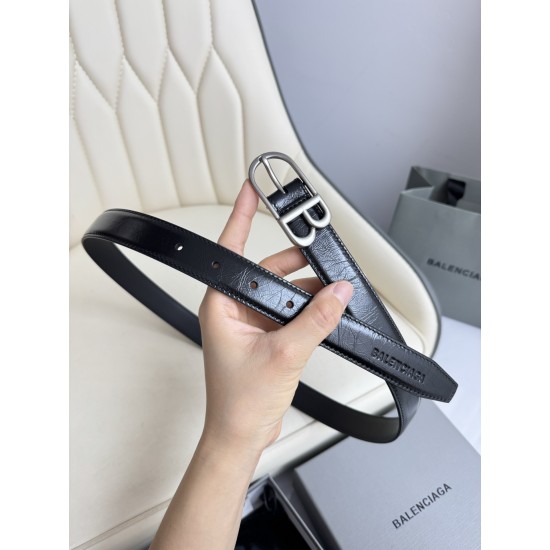 Balenciaga Belts
 Top Quality