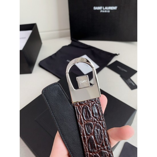 YSL Belts
 Top Quality