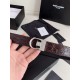 YSL Belts
 Top Quality