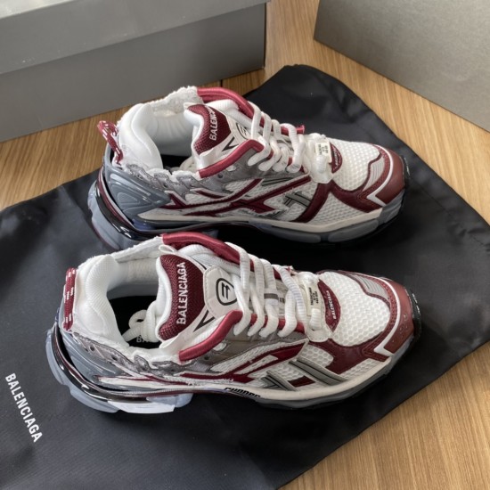 Balenciaga Shoes Top Quality