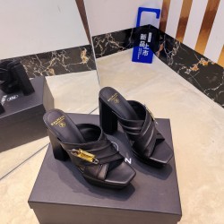 Balmain Shoes Top Quality