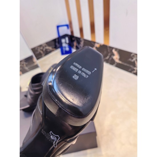 Balmain Shoes Top Quality