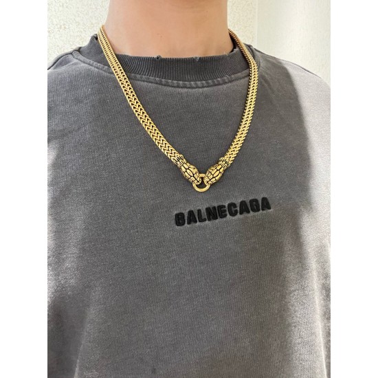 Gucci Jewelry Necklace