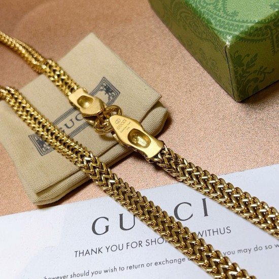 Gucci Jewelry Necklace