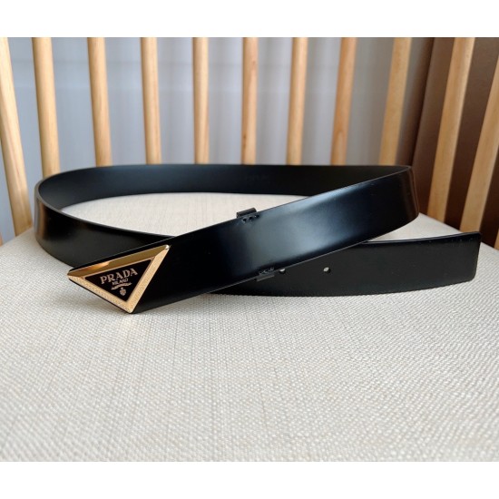 Prada Belts
 Top Quality