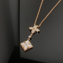 LV Jewelry High Quality