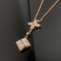 LV Jewelry High Quality