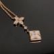 LV Jewelry High Quality