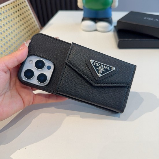 Prada Phone Case