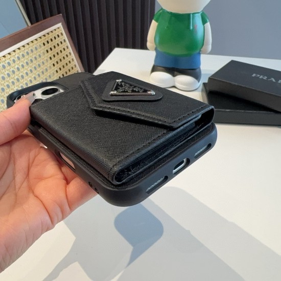 Prada Phone Case