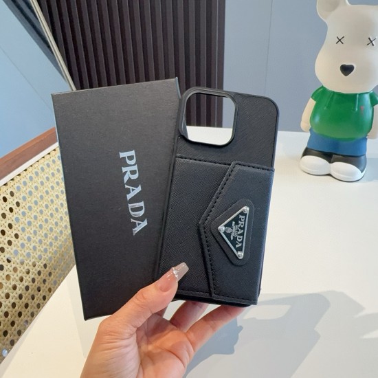 Prada Phone Case