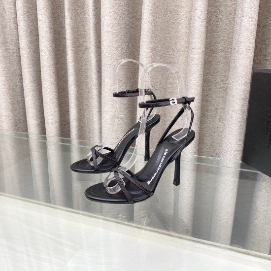 Alexander Wang Shoes Top Quality