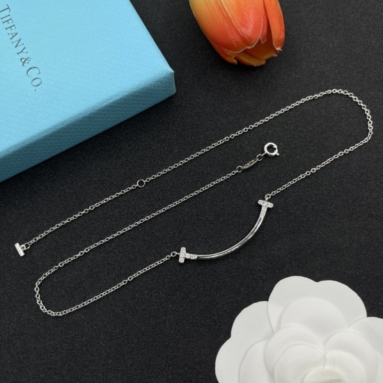 Tiffany Jewelry High Quality