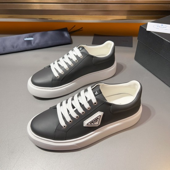Prada Shoes Top Quality