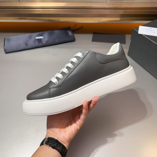 Prada Shoes Top Quality