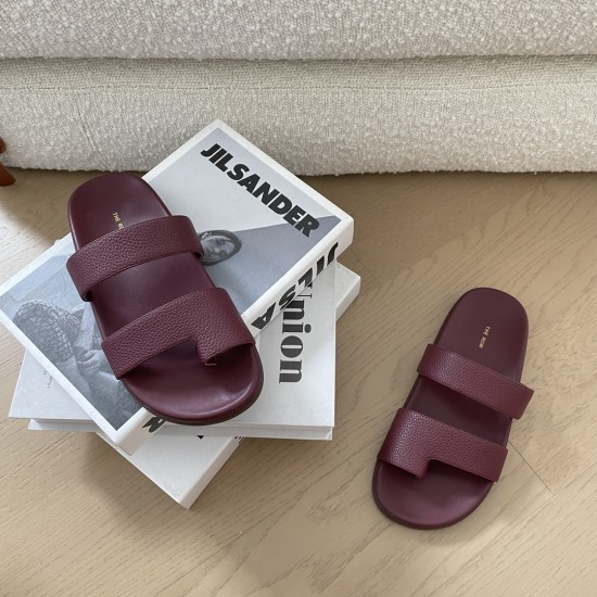 The Row Shoes Top Quality