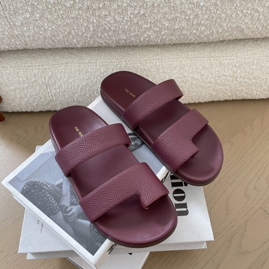 The Row Shoes Top Quality