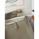 Hermes Bags Top Quality Evelyne 17cm

