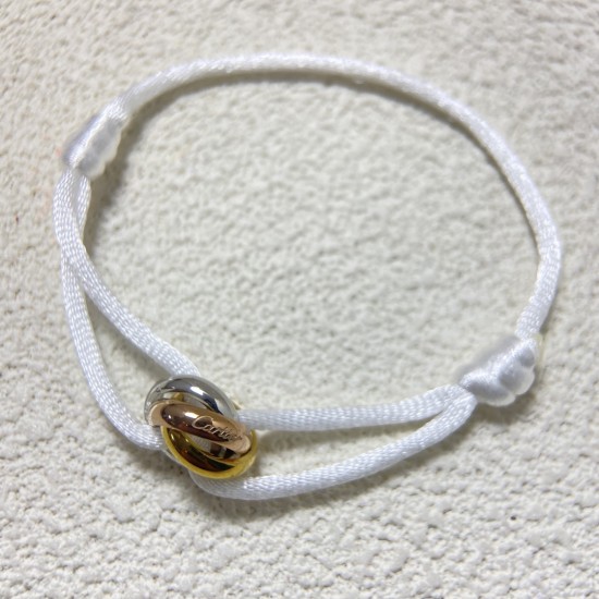 Cartier Jewelry High Quality