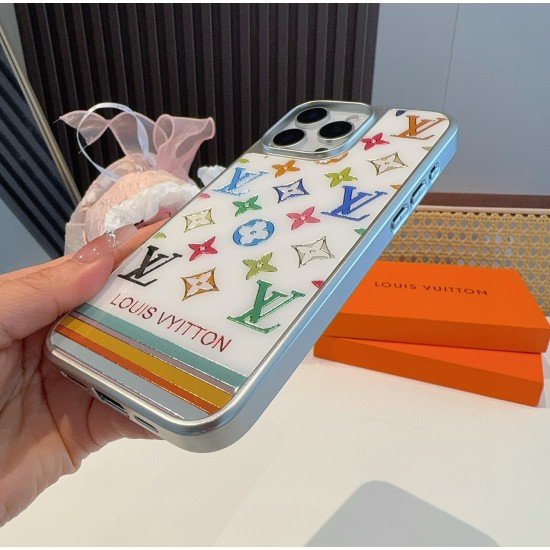 LV Phone Case