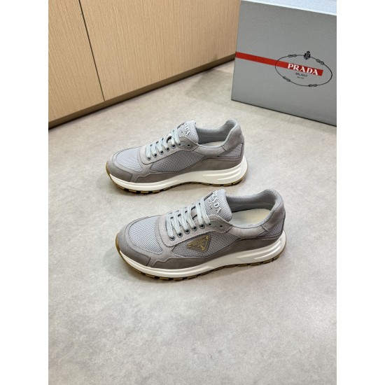 Prada Shoes Top Quality