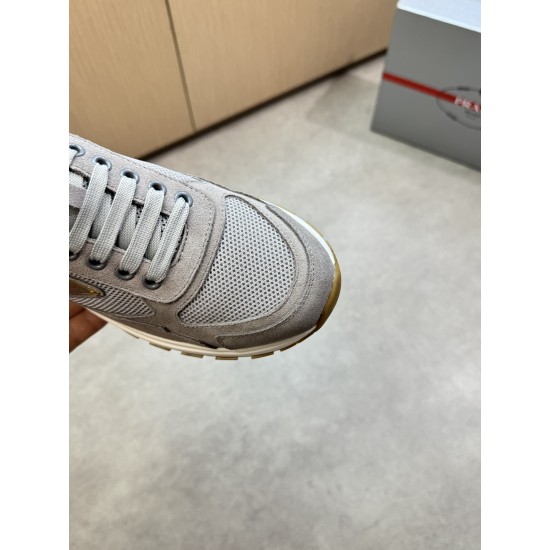 Prada Shoes Top Quality