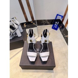 Balmain Shoes Top Quality
