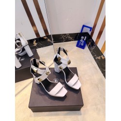 Balmain Shoes Top Quality