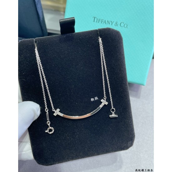Tiffany Jewelry Necklace