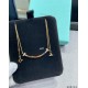 Tiffany Jewelry Necklace