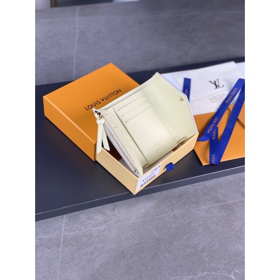 LV Bags wallet Top Quality