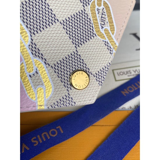 LV Bags wallet Top Quality