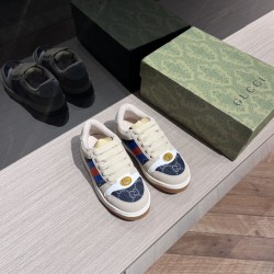 Children Shoes Gucci High Quality