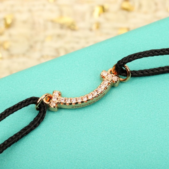 Tiffany Jewelry Bracelet