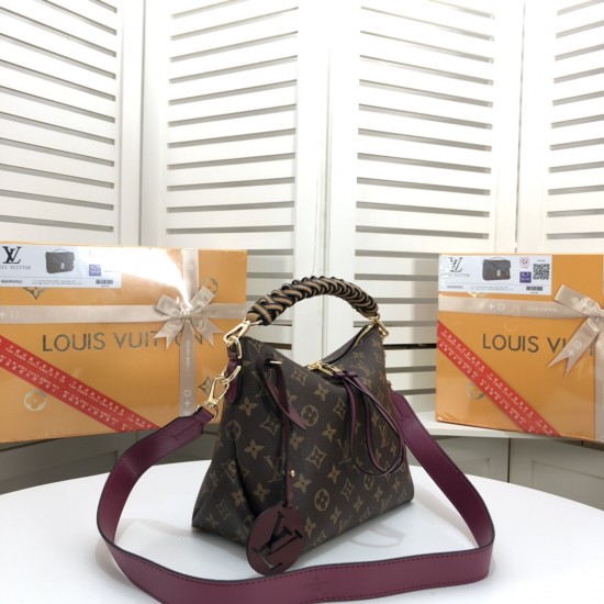 LV Bags High Quality