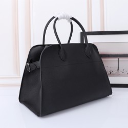 The Row Bags Top Quality
Small:26.20.18
Big:38.26.23