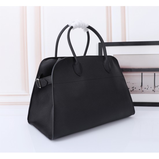 The Row Bags Top Quality
Small:26.20.18
Big:38.26.23