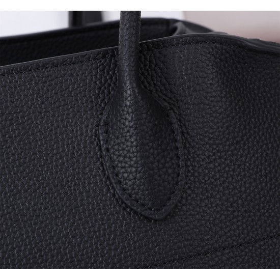 The Row Bags Top Quality
Small:26.20.18
Big:38.26.23