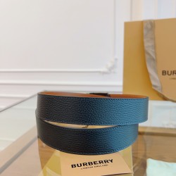 Burberry Belts
 Top Quality