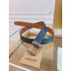 Burberry Belts
 Top Quality