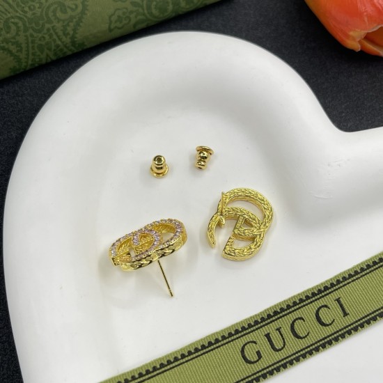 Gucci Jewelry High Quality