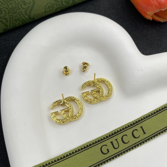 Gucci Jewelry High Quality