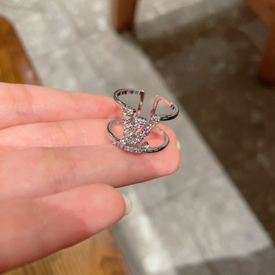 LV Jewelry Ring