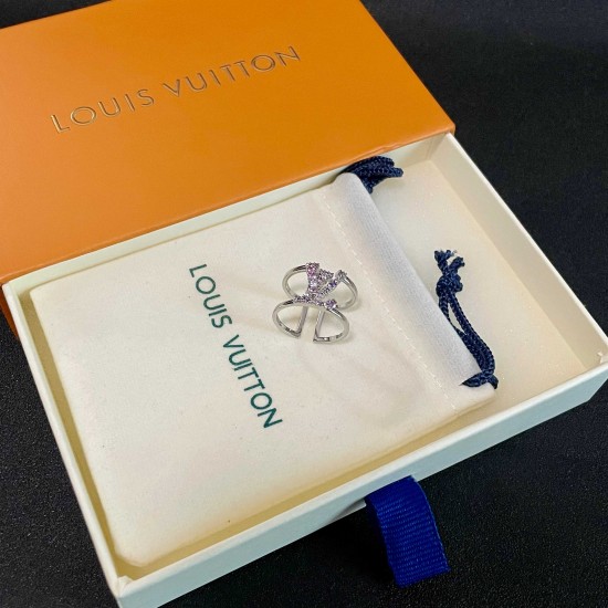 LV Jewelry Ring