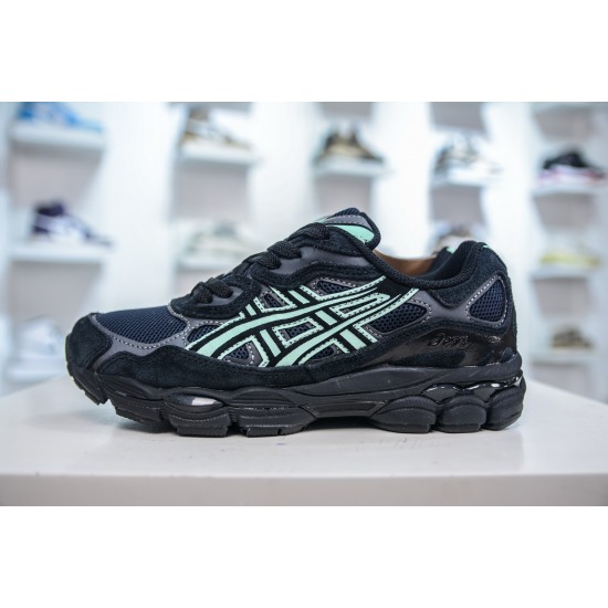 Asics Shoes Top Quality