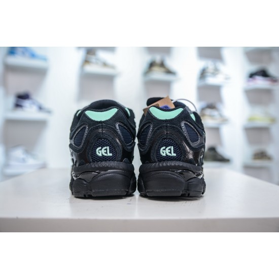 Asics Shoes Top Quality