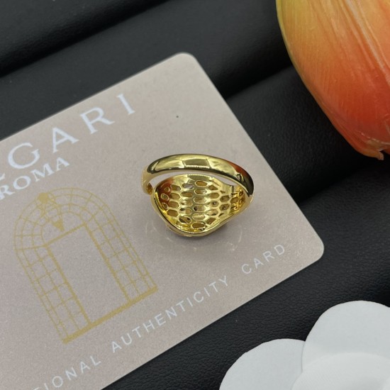 Bvlgari Jewelry High Quality