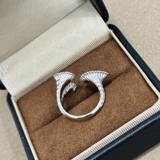 Boucheron Jewelry Earrings