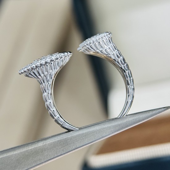 Boucheron Jewelry Earrings