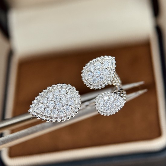 Boucheron Jewelry Earrings